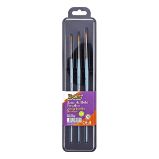 Štětec BR Art synt. kulatý 2,4,6 BR-2204 Štětec BR Art synt. kulatý 2,4,6 BR-2204