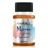 Barva na zrcadlo Cadence Mirror Festival, 50 ml - antique gold, zlatá - Barvy a tuše Barva na zrcadlo Cadence Mirror Festival, 50 ml - antique gold, zlatá