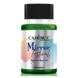 Barva na zrcadlo Cadence Mirror Festival, 50 ml - green, zelená - Barvy a tuše Barva na zrcadlo Cadence Mirror Festival, 50 ml - green, zelená