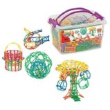 Puzzle plastové Miniatury 480 ks - Puzzle Puzzle plastové Miniatury 480 ks