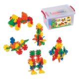 Puzzle Magické v krabici 200 ks