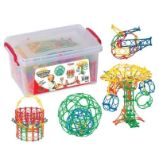 Puzzle Miniatury v krabici 240 ks Puzzle Miniatury v krabici 240 ks