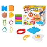 Tvořící sada Kuchyň - Kreativní sady a materiály Tvořící sada Kuchyň