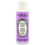 Dokončovací lak Cadence - lesklý / 70 ml