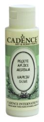 Lepidlo na decoupage Cadence Napkin Glue, 70 ml - Lepidla a lepicí pásky Lepidlo na decoupage, 70 ml