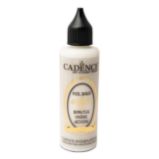 Lepicí pasta na metalické fólie Cadence - 70 ml, s aplikátorem Lepicí pasta na metalické fólie Cadence - 70 ml, s aplikátorem