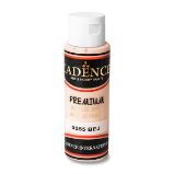 Akrylová barva Cadence Premium - béžová / 70 ml Akrylová barva Cadence Premium - béžová / 70 ml
