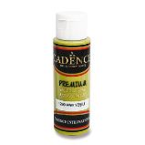 Akrylová barva Cadence Premium - kiwi / 70 ml - Barvy a tuše Akrylová barva Cadence Premium - kiwi / 70 ml