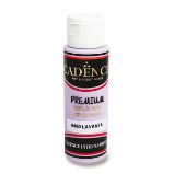 Akrylová barva Cadence Premium - levandulová / 70 ml - Barvy a tuše Akrylová barva Cadence Premium - levandulová / 70 ml