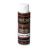 Akrylová barva Cadence Premium - umbra / 70 ml - Barvy a tuše Akrylová barva Cadence Premium - umbra / 70 ml