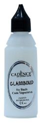 Lepidlo na sklo a porcelán Cadence Glass Bond, 50 ml