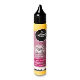 Tekuté perly Cadence - Žlutá citońová / 25 ml - Malování a kreslení Tekuté perly Cadence - Žlutá citońová / 25 ml