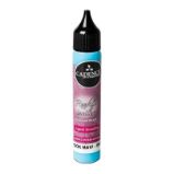 Tekuté perly Cadence - Nebeská modrá / 25 ml - Barvy a tuše Tekuté perly Cadence - Nebeská modrá / 25 ml