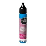 Tekuté perly Cadence - Tmavě modrá / 25 ml - Barvy a tuše Tekuté perly Cadence - Tmavě modrá / 25 ml