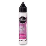 Tekuté perly Cadence - bílá / 25 ml Tekuté perly Cadence - bílá / 25 ml