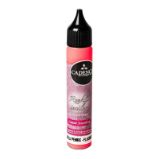 Tekuté perly Cadence - Neonově růžová / 25 ml - Barvy a tuše Tekuté perly Cadence - Neonově růžová / 25 ml