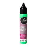 Tekuté perly Cadence - Neonově zelená / 25 ml - Barvy a tuše Tekuté perly Cadence - Neonově zelená / 25 ml
