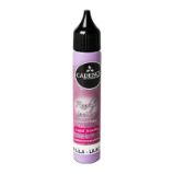 Tekuté perly Cadence - Lila / 25 ml - Malování a kreslení Tekuté perly Cadence - Lila / 25 ml