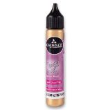 Tekuté perly metalické Cadence - Zlatá / 25 ml Tekuté perly metalické Cadence - Zlatá / 25 ml