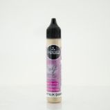 Tekuté perly metalické Cadence - Šampaňská / 25 ml - Barvy a tuše Tekuté perly metalické Cadence - Šampaňská / 25 ml