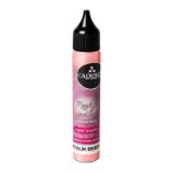 Tekuté perly metalické Cadence - Růžová / 25 ml Tekuté perly metalické Cadence - Růžová / 25 ml