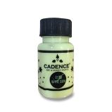 Barva svítící ve tmě Cadence - zelená - Barvy a tuše Barva svítící ve tmě Cadence - zelená