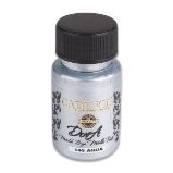 Metalická akrylová barva Cadence Dora Metalic - stříbrnomodrá / 50 ml Metalická akrylová barva Cadence Dora Metalic - stříbrnomodrá / 50 ml