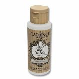 Textilní barva Cadence Style Matt Fabric - bílá / 50 ml - Barvy a tuše Textilní barva Cadence Style Matt Fabric - bílá / 50 ml
