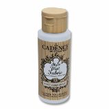 Textilní barva Cadence Style Matt Fabric - miminkovská modrá / 50 ml