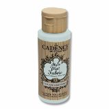 Textilní barva Cadence Style Matt Fabric - světlá mátová / 50 ml
