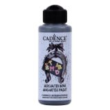 Magnetická barva Cadence Magnetic Paint, 120 ml - Umělecké potřeby a sady Magnetická barva Cadence Magnetic Paint, 120 ml