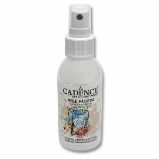 Textilní sprej Cadence - bílá / 100 ml Textilní sprej Cadence - bílá / 100 ml