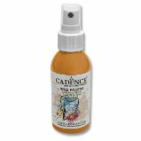 Textilní sprej Cadence - oranžová / 100 ml