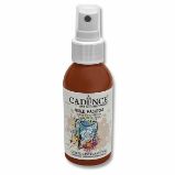 Textilní sprej Cadence - červená / 100 ml Textilní sprej Cadence - červená / 100 ml