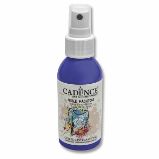 Textilní sprej Cadence - tmavě modrá / 100 ml Textilní sprej Cadence - tmavě modrá / 100 ml