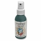 Textilní sprej Cadence - smaragdově zelená / 100 ml Textilní sprej Cadence - smaragdově zelená / 100 ml