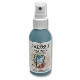 Textilní sprej Cadence - světle tyrkysová / 100 ml