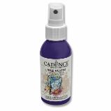 Textilní sprej Cadence - fialová / 100 ml Textilní sprej Cadence - fialová / 100 ml