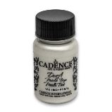Metalická akrylová barva Cadence Dora Metalic - perleťová / 50 ml Metalická akrylová barva Cadence Dora Metalic - perleťová / 50 ml