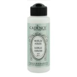 Akrylový ochranný lak Cadence - matný / 120 ml Akrylový ochranný lak Cadence - matný / 120 ml