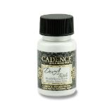 Metalická barva na textil Cadence Dora Textile - perleťová / 50 ml Metalická barva na textil Cadence Dora Textile - perleťová / 50 ml