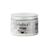 Gesso Cadence - bílé Gesso Cadence - bílé