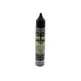 Metalická kontura a 3D barva Cadence Dora - antracit / 25 ml - Barvy a tuše Metalická kontura a 3D barva Cadence Dora - antracit / 25 ml