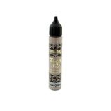Metalická kontura a 3D barva Cadence Dora - diamantová / 25 ml - Barvy a tuše Metalická kontura a 3D barva Cadence Dora - diamantová / 25 ml