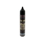 Metalická kontura a 3D barva Cadence Dora - kaštanová hnědá / 25 ml - Barvy a tuše Metalická kontura a 3D barva Cadence Dora - kaštanová hnědá / 25 ml