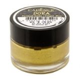 Patinovací metalický vosk, 20 ml - sytý zlatý, rich gold Patinovací metalický vosk, 20 ml - sytý zlatý, rich gold