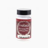 Lepidlo na rýžový papír Decoupage Plus - lesklé / 90 ml - Lepidla a lepicí pásky Lepidlo na rýžový papír Decoupage Plus - lesklé / 90 ml