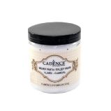 Reliefní pasta Cadence - Klasická / 250 ml