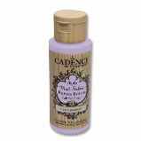 Textilní barva Cadence Style Matt Fabric - fialová lila / 50 ml - Barvy a tuše Textilní barva Cadence Style Matt Fabric - fialová lila / 50 ml