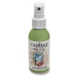 Textilní sprej Cadence - světle zelená / 100 ml - Barvy a tuše Textilní sprej Cadence - světle zelená / 100 ml